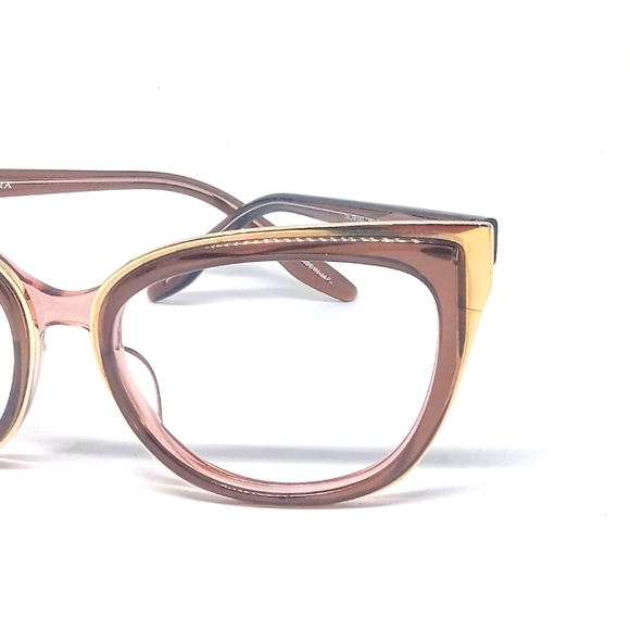 BARTON PERREIRA "WINETTE" SUNGLASSES FRAME: - Picture 11 of 15
